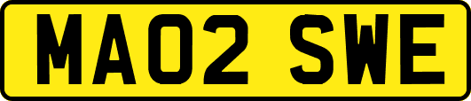 MA02SWE