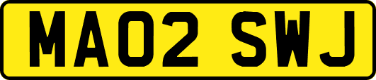 MA02SWJ