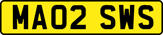 MA02SWS
