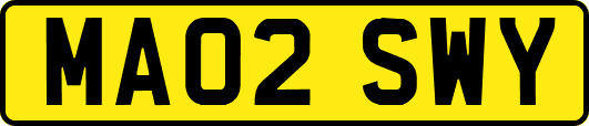 MA02SWY