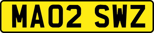 MA02SWZ
