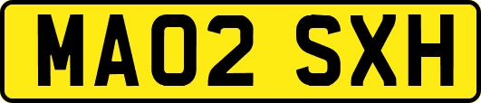MA02SXH
