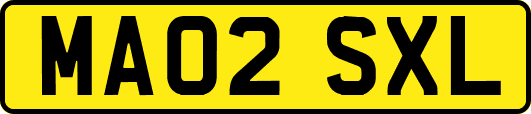 MA02SXL