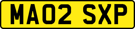 MA02SXP