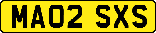 MA02SXS