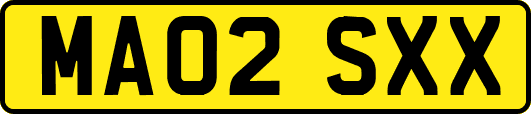 MA02SXX
