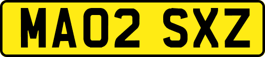MA02SXZ