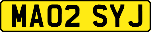MA02SYJ