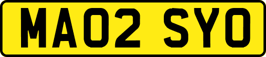 MA02SYO