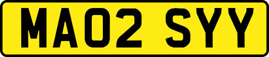 MA02SYY