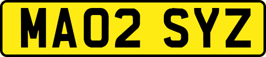 MA02SYZ