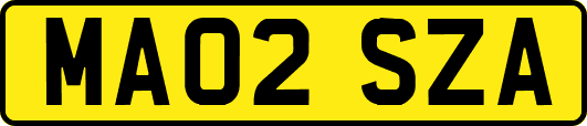 MA02SZA