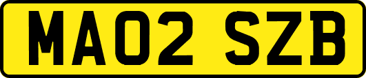 MA02SZB