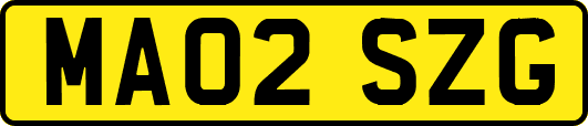 MA02SZG