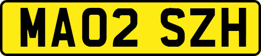 MA02SZH