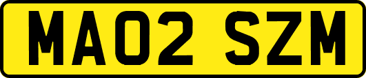 MA02SZM