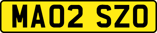 MA02SZO