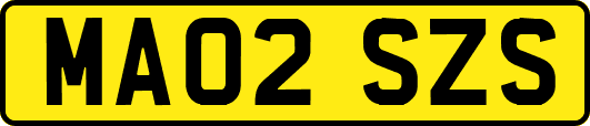 MA02SZS