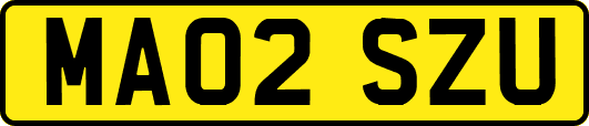 MA02SZU