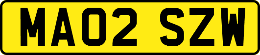 MA02SZW