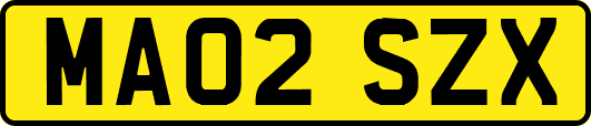 MA02SZX