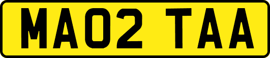 MA02TAA