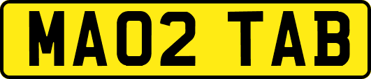 MA02TAB