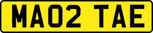 MA02TAE