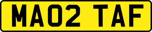 MA02TAF