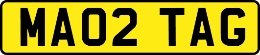 MA02TAG