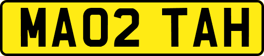 MA02TAH