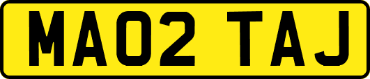 MA02TAJ