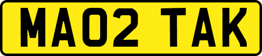 MA02TAK