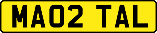 MA02TAL