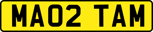 MA02TAM
