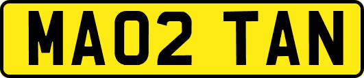 MA02TAN