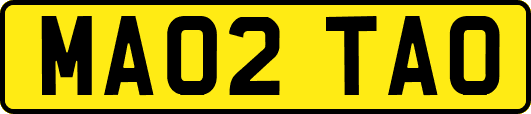 MA02TAO