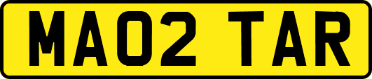 MA02TAR