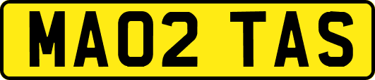 MA02TAS