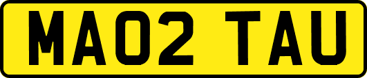 MA02TAU