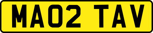 MA02TAV