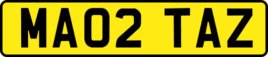 MA02TAZ