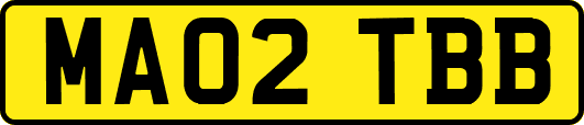 MA02TBB