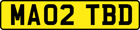 MA02TBD