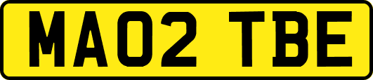 MA02TBE