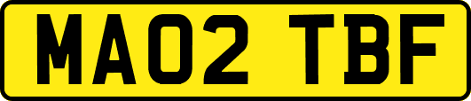 MA02TBF