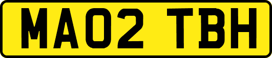 MA02TBH