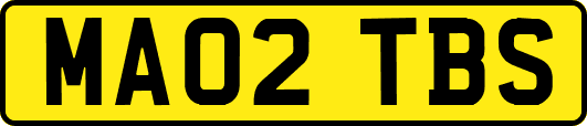MA02TBS