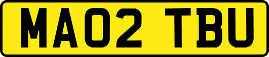 MA02TBU