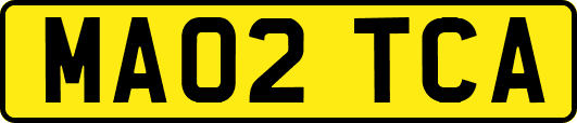 MA02TCA